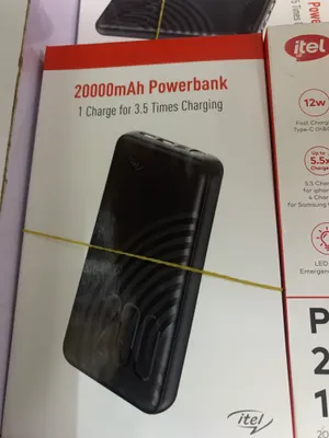 Oraimo Powerbank 20000mAh OPB-P2040