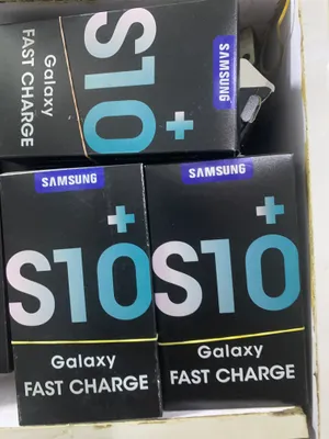 Samsung S10+ Galaxy Type-c