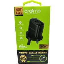 Oraimo 
