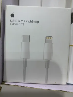 Type-c to Type-c cable 1m