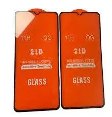Screen protector hot9 21D
